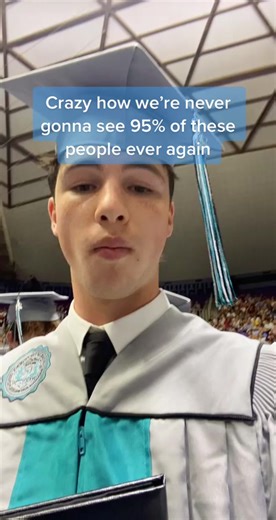 Memories of Graduating Class of 2022