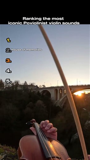 Violinists Tier List – Who Takes #1?