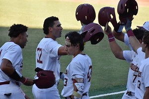 Fall Ball Notebook: Notes and takeaways from FSU baseball's exhibition against Mercer