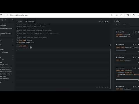 04m SQL for Data Analysis