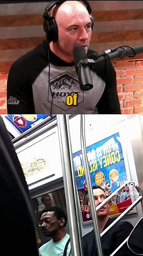 The Most Humble Celebrity: Joe Rogan and Keanu Reeves in Hollywood Films