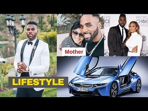 Jason Derulo Biography - Age, Height, Net Worth, Affair, Trivia ,Family & More | CB Facts