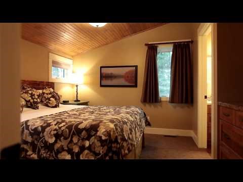 Zak's Building RTM Cottage Poplar - Saskatchewan RTM Homes