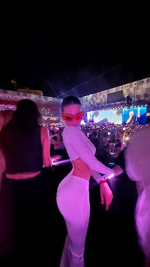 Arilena Ara on Instagram