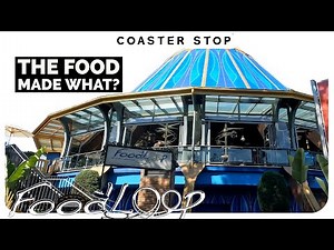 Food Loop Restaurant - Europa Park
