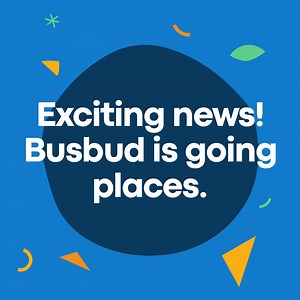 4.7K views · 57 reactions | We’re excited to announce we’ve raised $11M USD to keep building a global ground transport marketplace.  and that we’re joining forces with the amazing recorrido.cl team to expand in #LATAM.  Thanks to our partners and travellers worldwide for your trust!  #travel #goingplaces #mobility | Busbud | Facebook