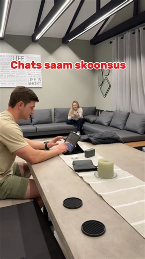 Marnus Van De Merwe on Instagram