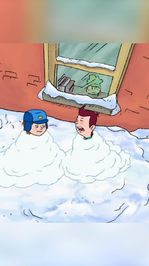 Horrid Henry's Snow Adventure: Fun in Deep Snow