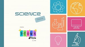 Science Trivia Game – Pub Quiz, Digital Download - Etsy UK