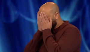 Tipping Point viewers rip into 'dimmest player of all time' for huge blunder