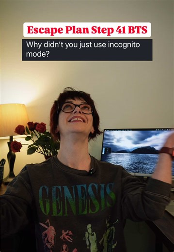 Why I Chose My Digital Safety Method