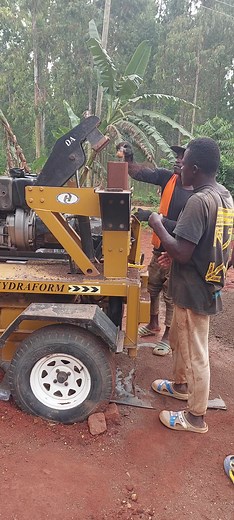 Interlocking Block Production Services at Your Site