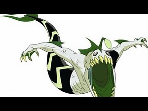 Draw Ripjaws Like a Pro!
