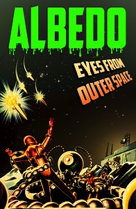 Albedo - Eyes From Outer Space Windows, Mac, Linux game