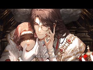LIGHT AND NIGHT : All About The Sceptre event - Sea of ​​Desires