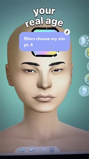 Expanding Age Categories in The Sims 4
