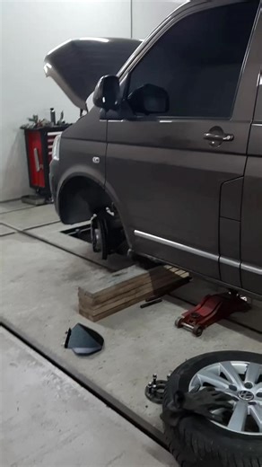 Multivan Volkswagen.