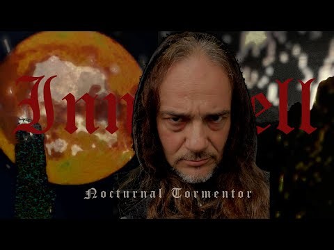 Innerhell - Nocturnal Tormentor (DS)