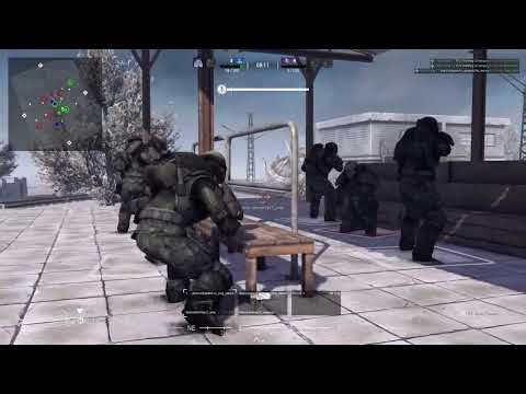 Halo UNSC Vs Covenant Call to Arms #5