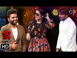 Sudheer | Rashmi | Pradeep | Funny Joke | Dhee Champions | 2nd October 2019 | ETV Telugu