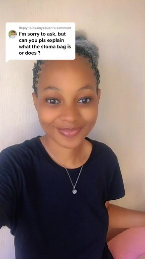 Nomfundo Candy Mazibuko on TikTok