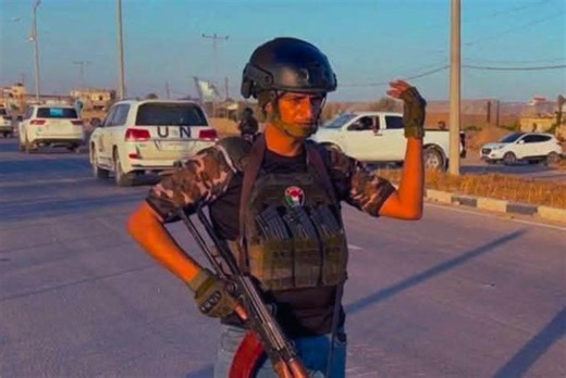 Western Media Mourns Abu Shabab, Its Favourite ISIS-Linked Militia Leader in Gaza