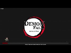 Demonfall update + Online Seas