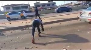 1.7K views · 51 reactions | Aftermath of Arise Ghana Demonstration | TV XYZ | Facebook