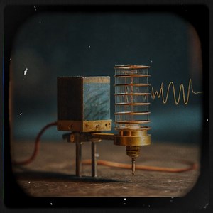 The 'Water-Shrew-Repelling Pearl' in Chinese folklore as an example of Sonic Pest Control Technology | Strange Mysteries