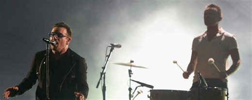 Remember When: Apple's Free Download of a New U2 Album Led to Massive Customer Backlash