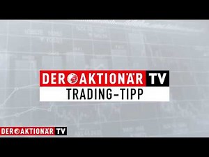 Cropenergies: Profiteur der Klimapolitik? Trading-Tipp des Tages