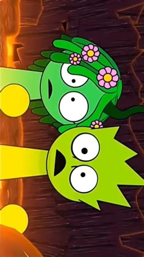 sprunki Dan animation (part 6)