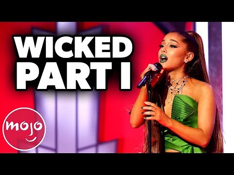 Every Movie Musical Coming Out in 2024