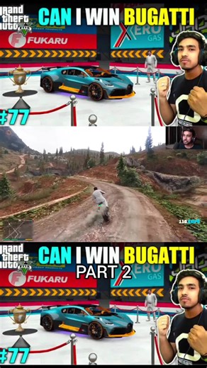 Exciting GTA 5 Gameplay Part 2 with Techno Gamerz