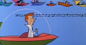 Top 10 Cartoon Cars | Videos on WatchMojo.com