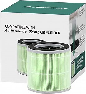 Air Purifier Filter (Original Filter)