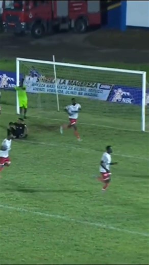 Sele_Sele_Sele_We_Sele_!!!_What_a_goal_🥶 TANZANIA PRISON 0 VS 1 SIMBA SC LEO NBC PREMIERE LEAGUE
