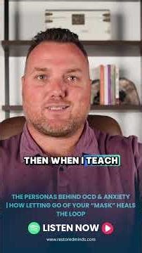 What a Persona Really Is (and Why It Matters)