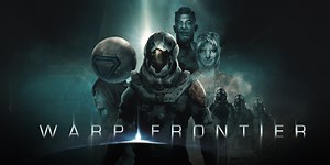 Warp Frontier