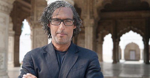 Empire with David Olusoga