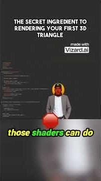 The Critical Detail Most 3D Tutorials Miss #3D #graphics #tutorial