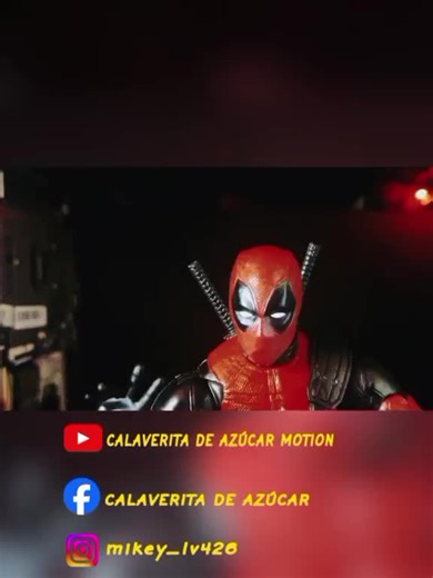 Las reglas para sobrevivir la situación | ALIEN Stop-motion :3 #stopmotion #aliencovenant #Alien #depredador #ridleyscott #deadpool