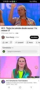 Hi-5 Hi I'm Tim Compilation