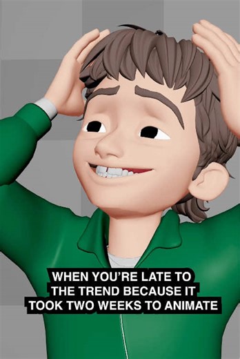 Mastering Fast Animation Techniques for Dance