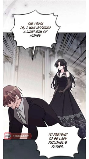Philomel the Fake - Latest Chapter Free on QToon