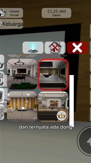 TERNYATA DI BROOKHAVEN 🏡RP ADA KONTRAKAN VIP 🫣 #roblox #brookhaven #ytshorts #fyp #rp #roleplay #vip