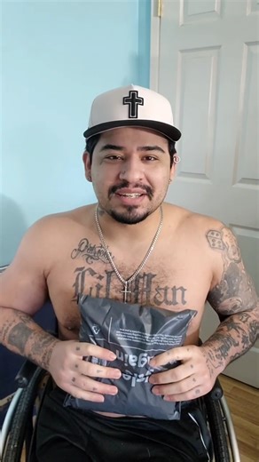 NEW T11 Merch Just Dropped 🔥 🥳 #merch #tshirt #tshirtdesign #paraplegic