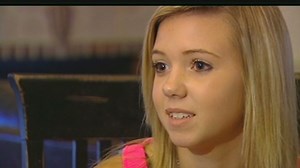 School under fire when man paddles girl