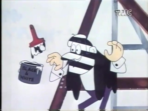 The Beatles 🎬 "Help!" (Beatles Cartoon, 1965) Es una canción que, más allá de su apariencia divertida y colorida, posee una profundidad notable. John canta pidiendo ayuda, pero lo hace con una energía y ritmo que ocultan su verdadero significado.🇬🇧 Incluso en el contexto de un dibujo animado, "Help me if you can..." transmite una urgencia palpable. Esta canción es un ejemplo perfecto de cómo los Beatles combinaban su humor característico con la sinceridad de su época más humana. 🎶 #thebeatle