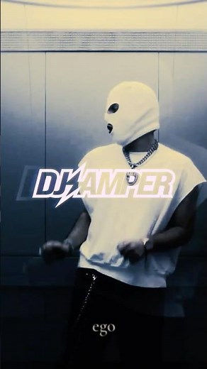 🔥 DEVITO - EGO (AMPER REMIX)🎶 #DEVITO #EGO #REMIX #amper #ampermusic #amperremix